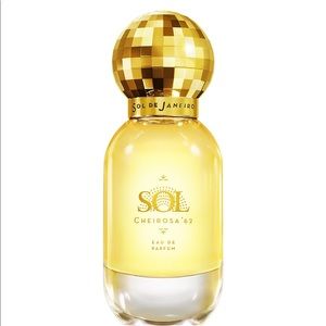 Sol De Janeiro 50ml